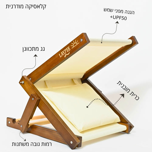 לייזי ספוט 1.0